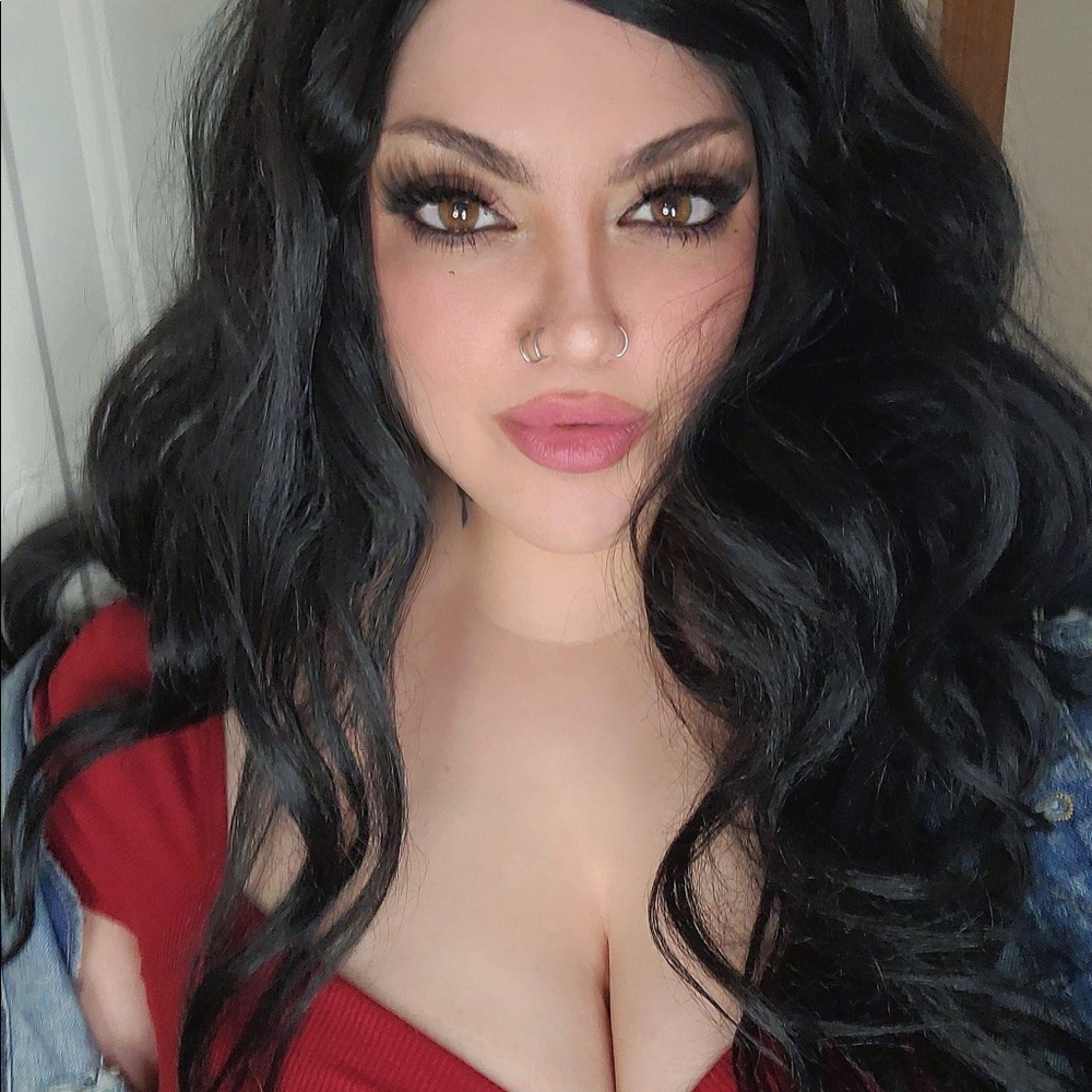 Meet your Posher, Kristina